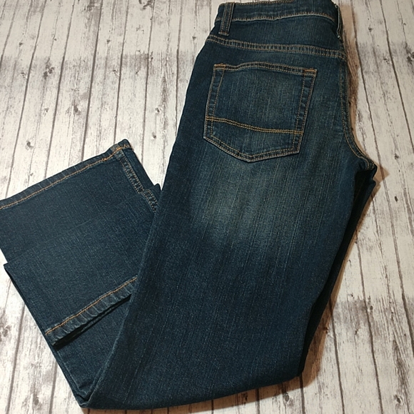 Cat & Jack Other - Cat & Jack Bootcut Jeans